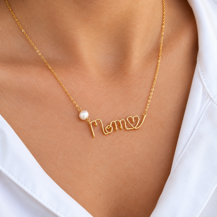NECKLACE 18KT GOLD N1YP46