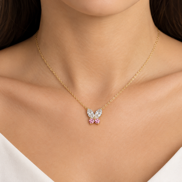 NECKLACE 18KT GOLD N1YK250