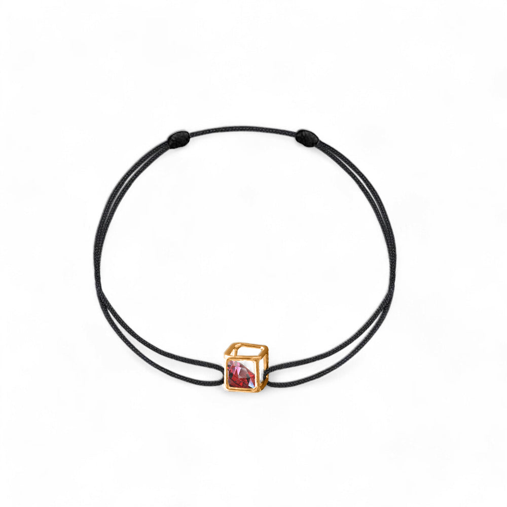 BRACELET 18KT GOLD B1YK136