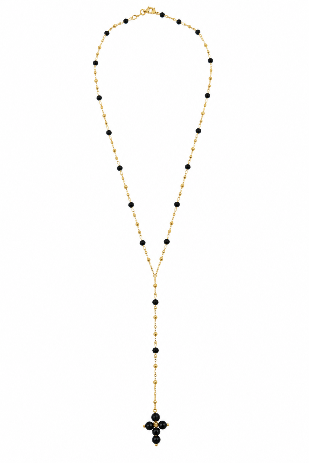 NECKLACE 18KT GOLD N1YK254