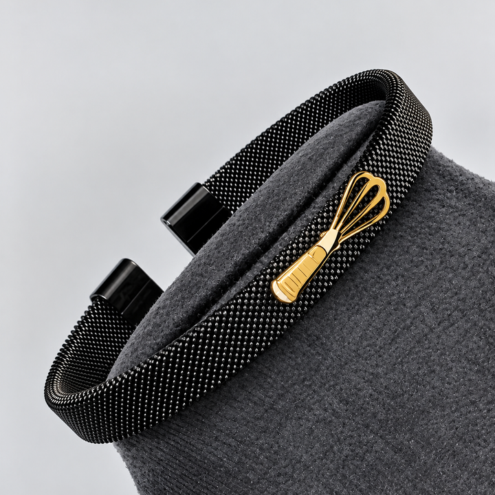 BRACELET 18KT GOLD B1Y246