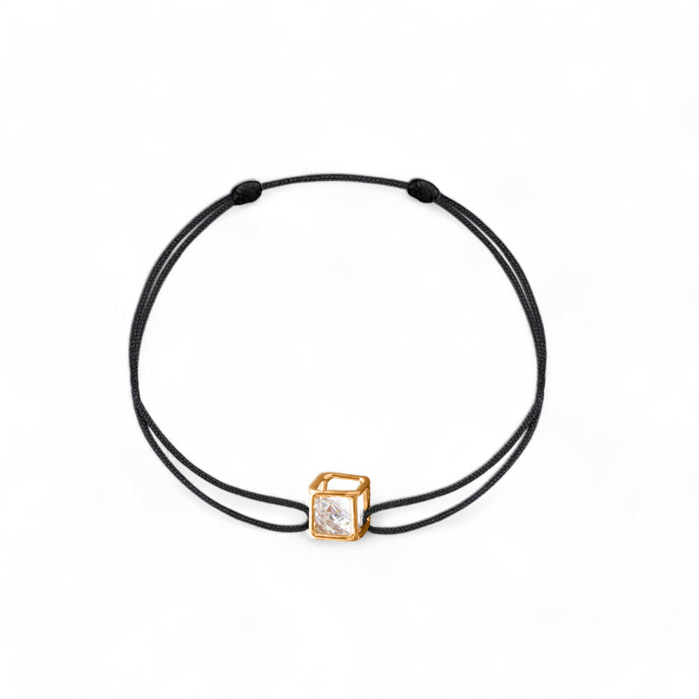 BRACELET 18KT GOLD B1YK136