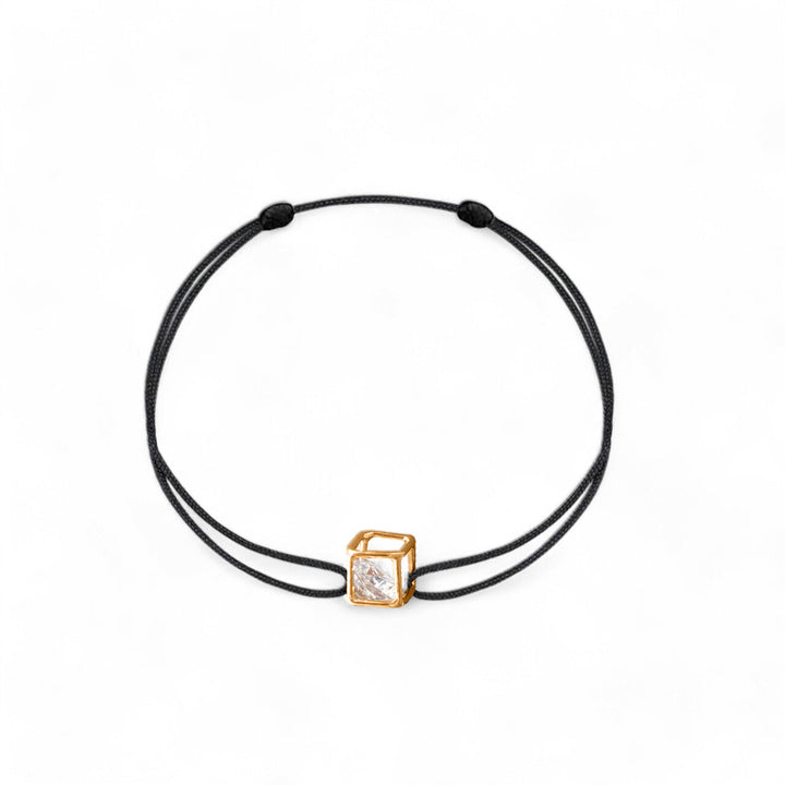 BRACELET 18KT GOLD B1YK136