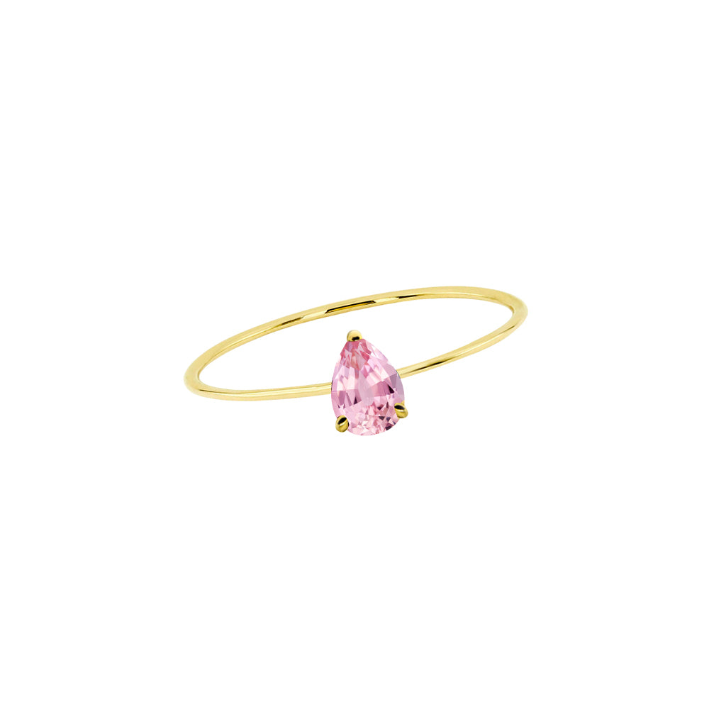 RING 18KT GOLD R1YK8