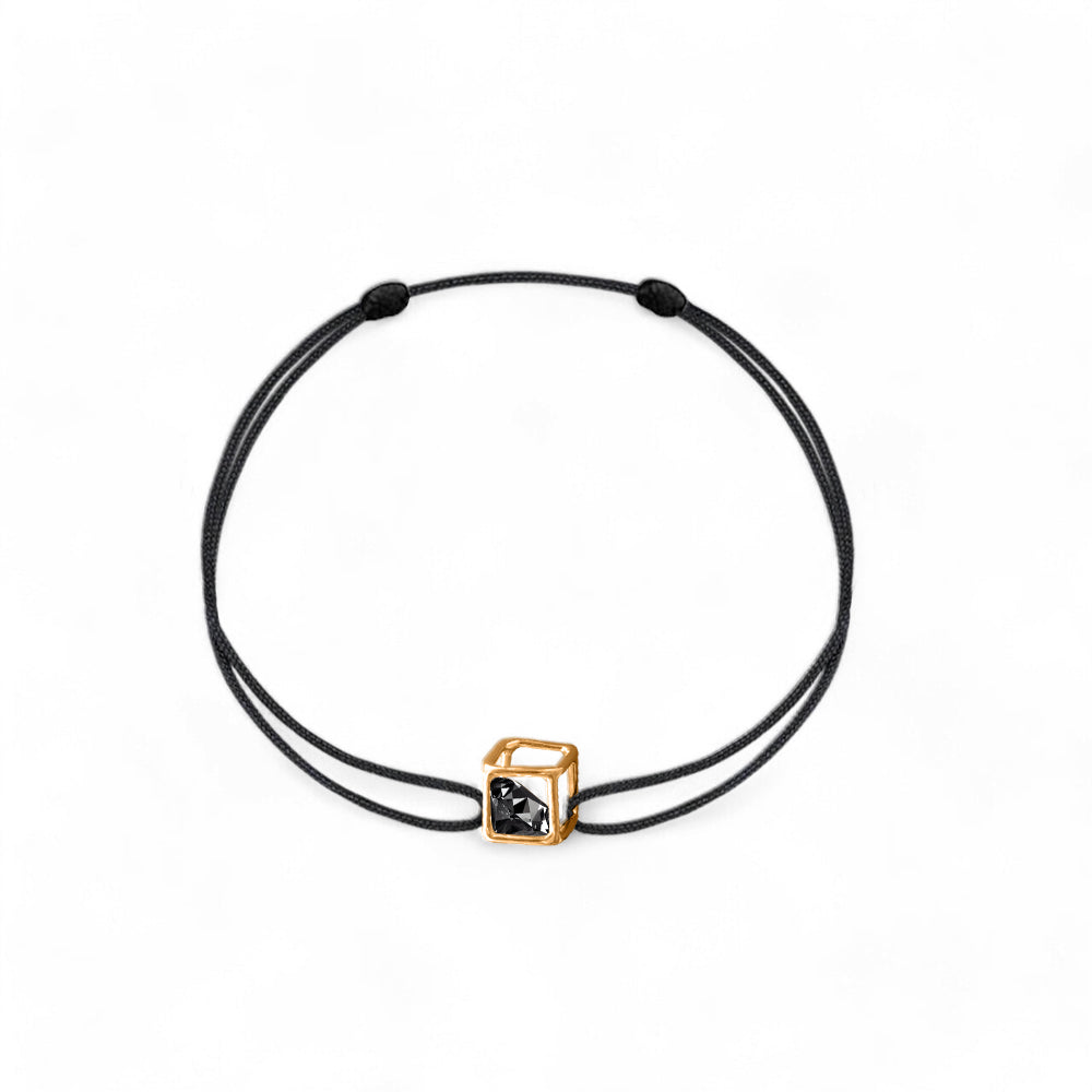 BRACELET 18KT GOLD B1YK136