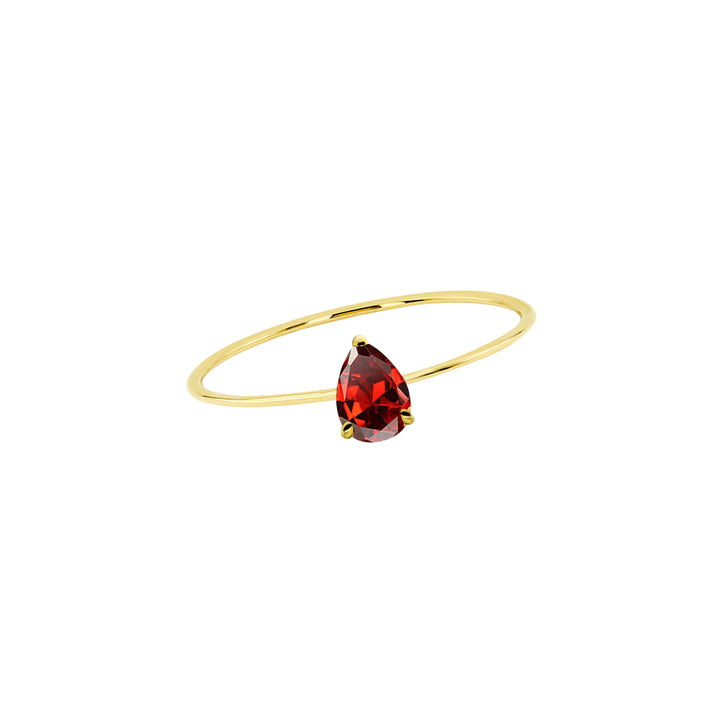 RING 18KT GOLD R1YK8