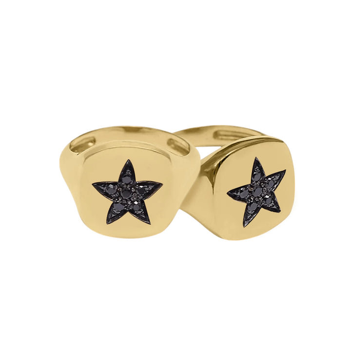 DIAMOND 18KT GOLD RING DR1Y102