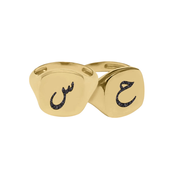 DIAMOND 18KT GOLD RING DR1Y160
