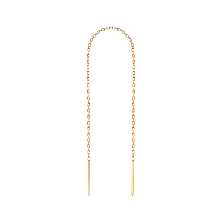 EARRINGS 18KT GOLD E1Y2