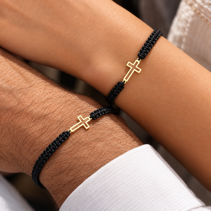 BRACELET 18KT GOLD B1Y132