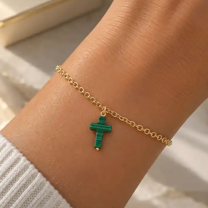 BRACELET 18KT GOLD B1YK251