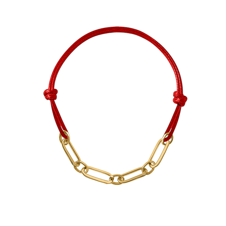 BRACELET 18KT GOLD B1Y267