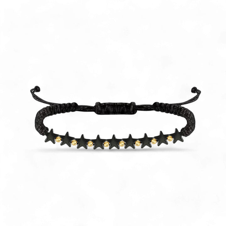 BRACELET 18KT GOLD B1YK80