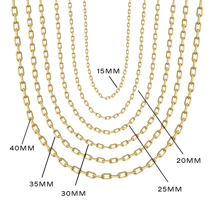 NECKLACE 18KT GOLD N1Y51