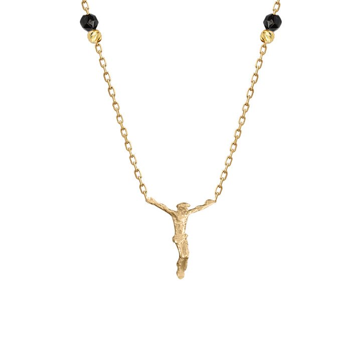 NECKLACE 18KT GOLD N1YK35