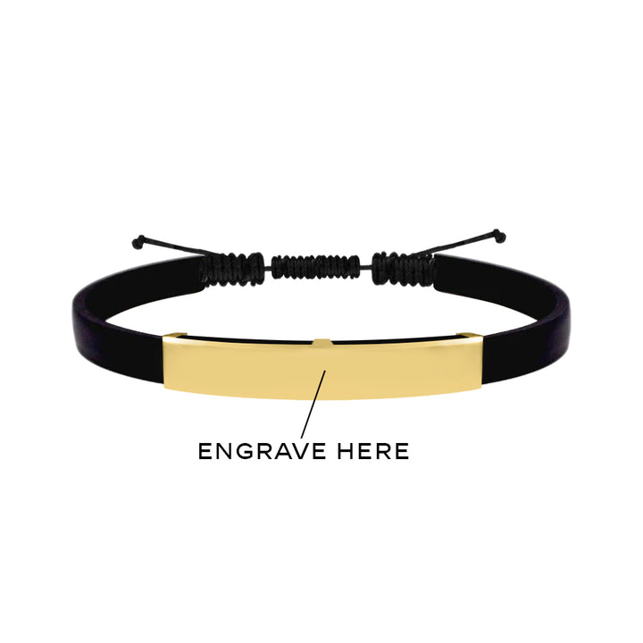 BRACELET 18KT GOLD B1Y228