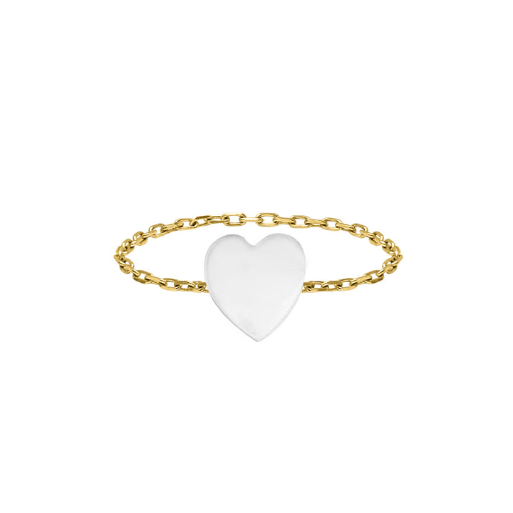 RING 18KT GOLD R1Y20/3