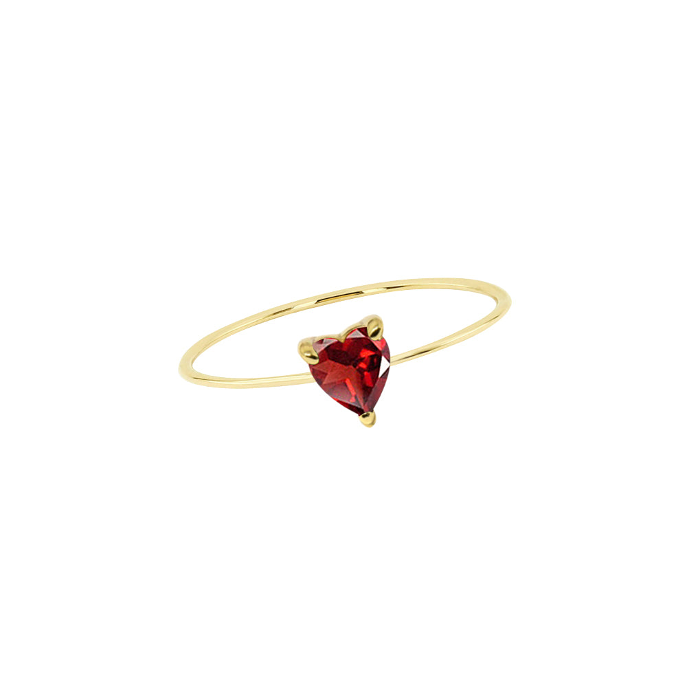 RING 18KT GOLD R1YK9