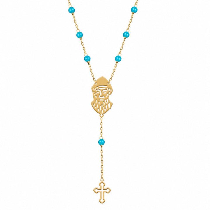 NECKLACE 18KT GOLD N1YK99