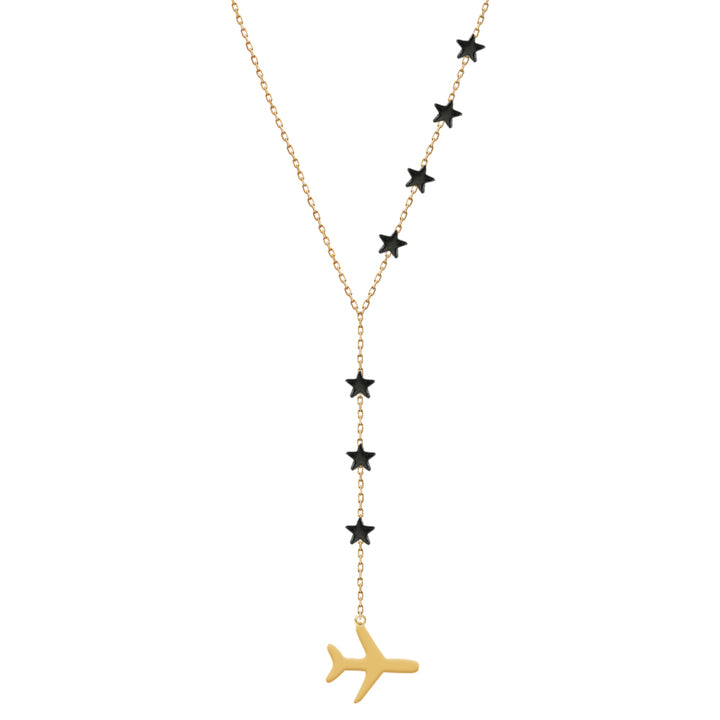 NECKLACE 18KT GOLD N1YK82