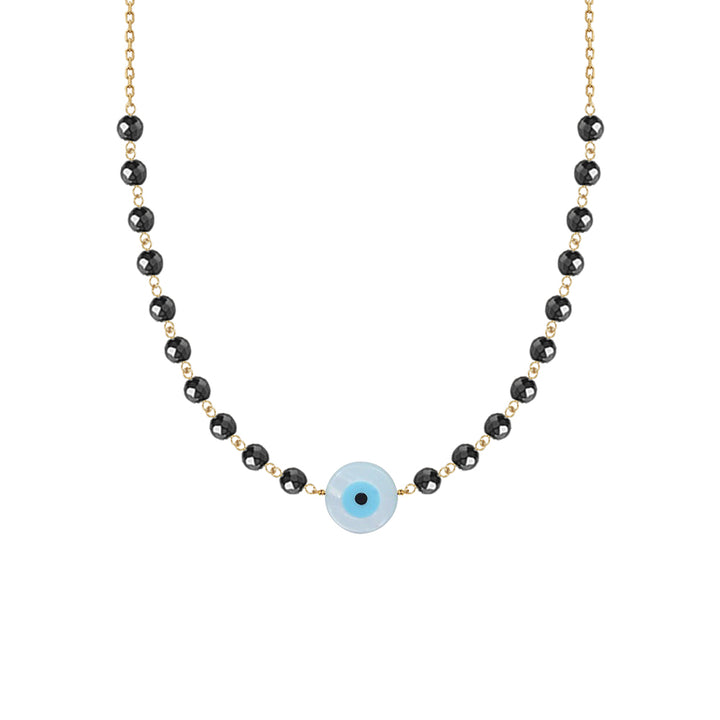 NECKLACE 18KT GOLD N1YK151