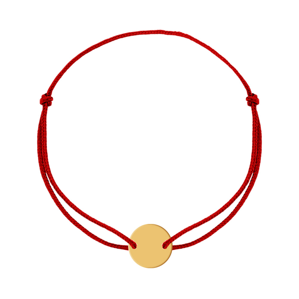 BRACELET 18KT GOLD B1Y184