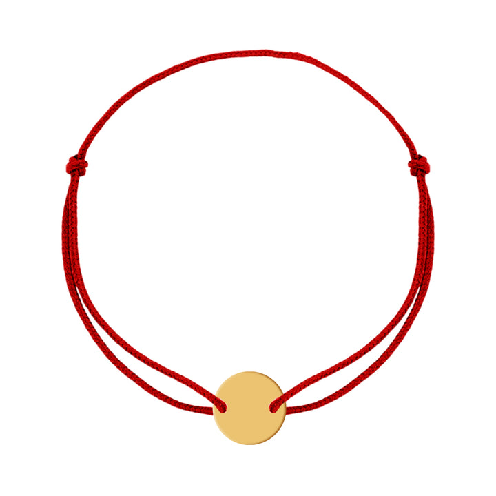 BRACELET 18KT GOLD B1Y184