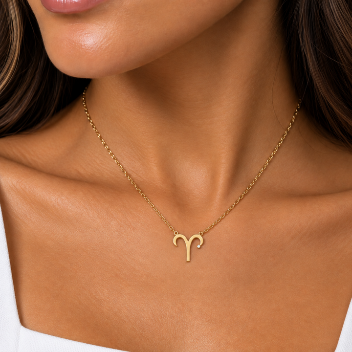 DIAMOND 18KT GOLD NECKLACE DN1Y200