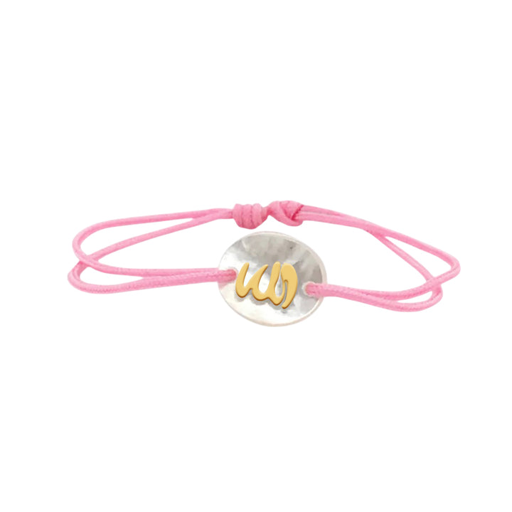 BRACELET 18KT GOLD B1YP32