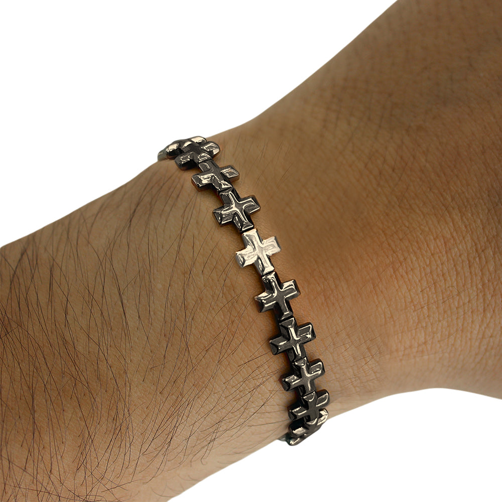 BRACELET 18KT GOLD B1WK252