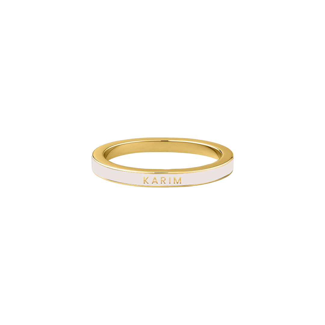 RING 18KT GOLD R1Y40