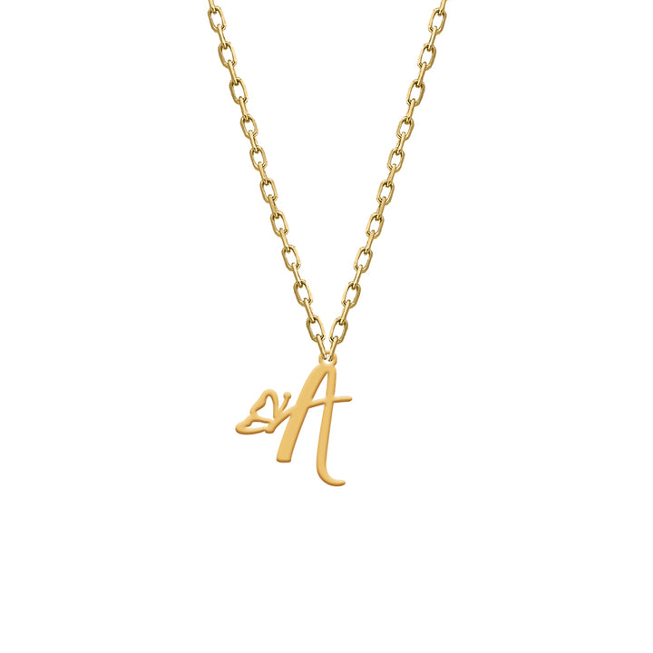 NECKLACE 18KT GOLD N1Y136