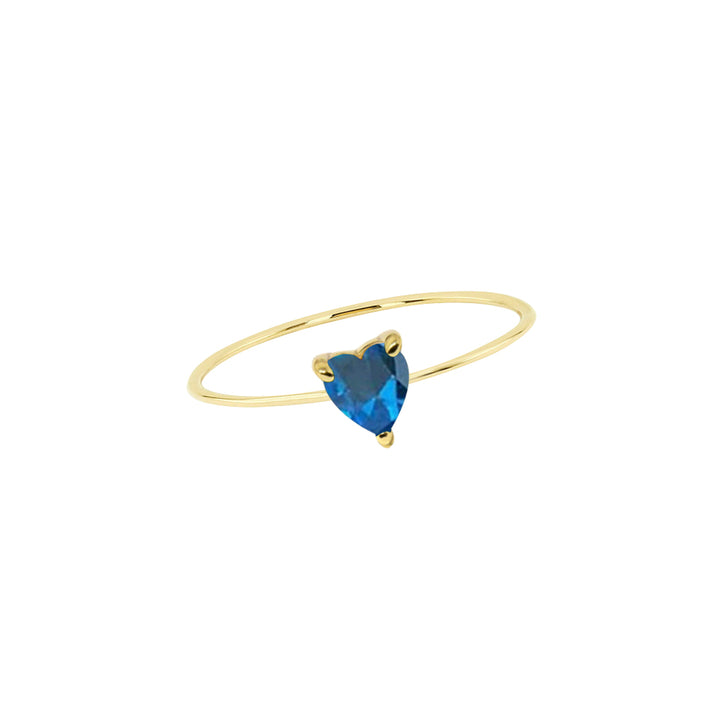 RING 18KT GOLD R1YK9