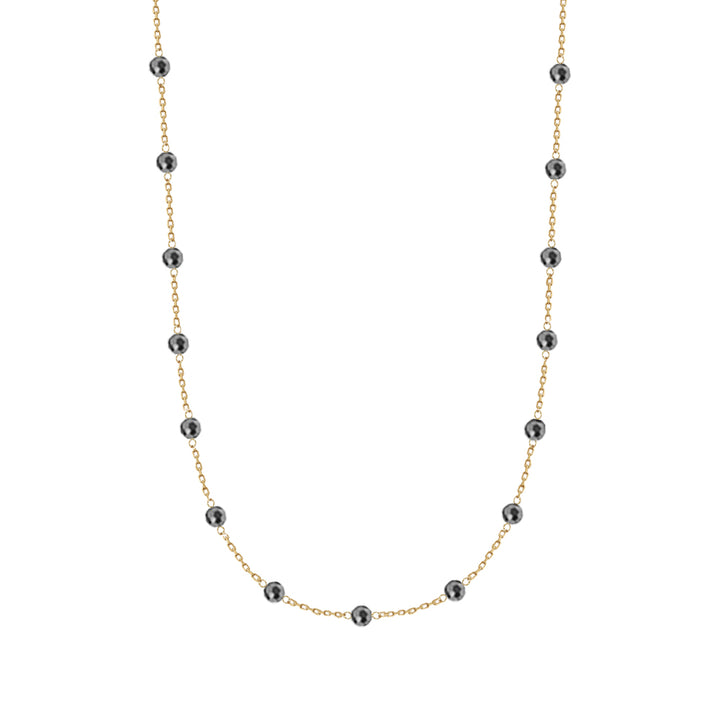 NECKLACE 18KT GOLD N1YK88