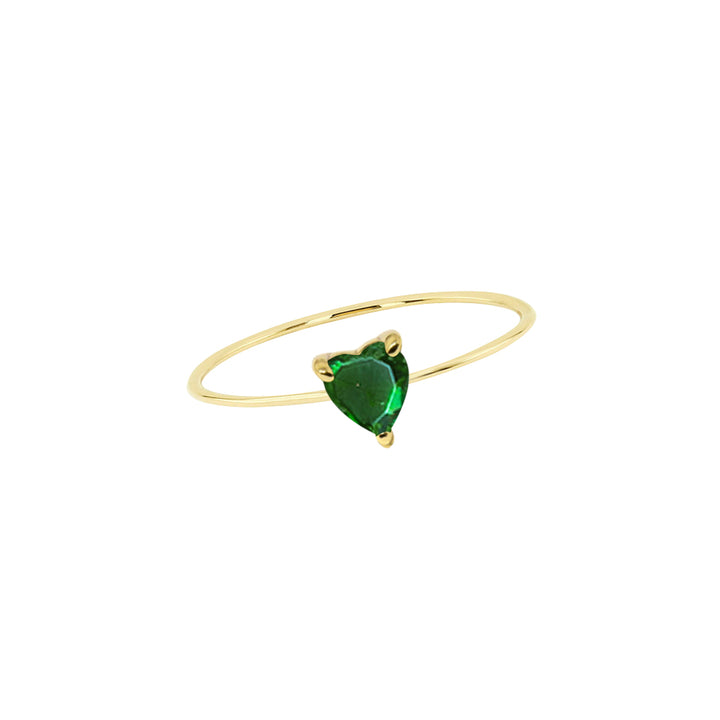 RING 18KT GOLD R1YK9