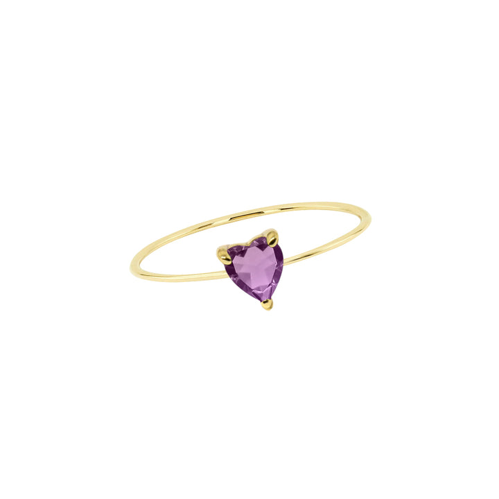 RING 18KT GOLD R1YK9