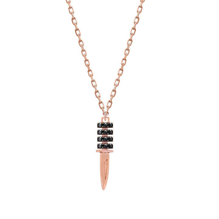 DIAMOND 18KT GOLD NECKLACE DN1Y120