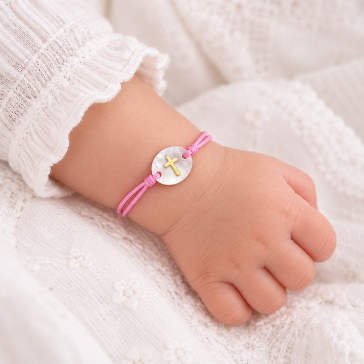 BRACELET 18KT GOLD B1YP31
