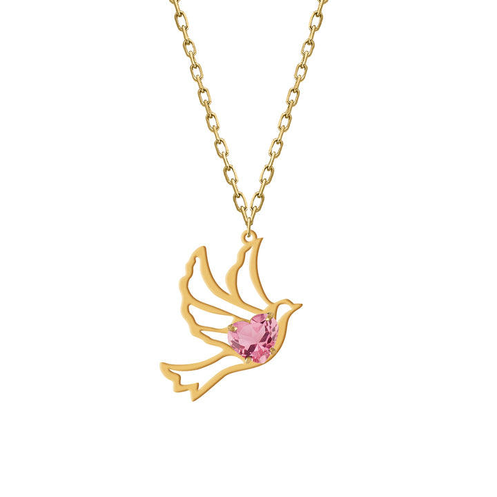 NECKLACE 18KT GOLD N1YK239