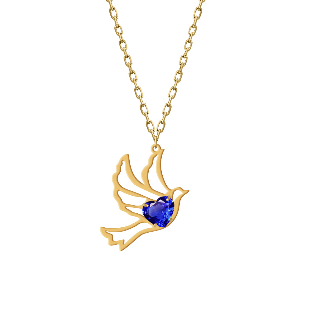 NECKLACE 18KT GOLD N1YK239