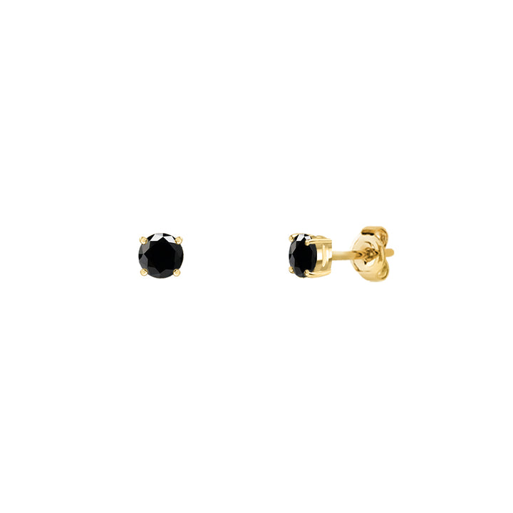 DIAMOND 18KT GOLD EARRINGS DE1Y114