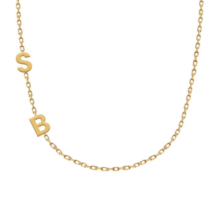NECKLACE 18KT GOLD N1Y31