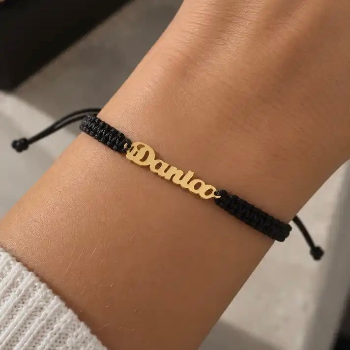 BRACELET 18KT GOLD B1Y122