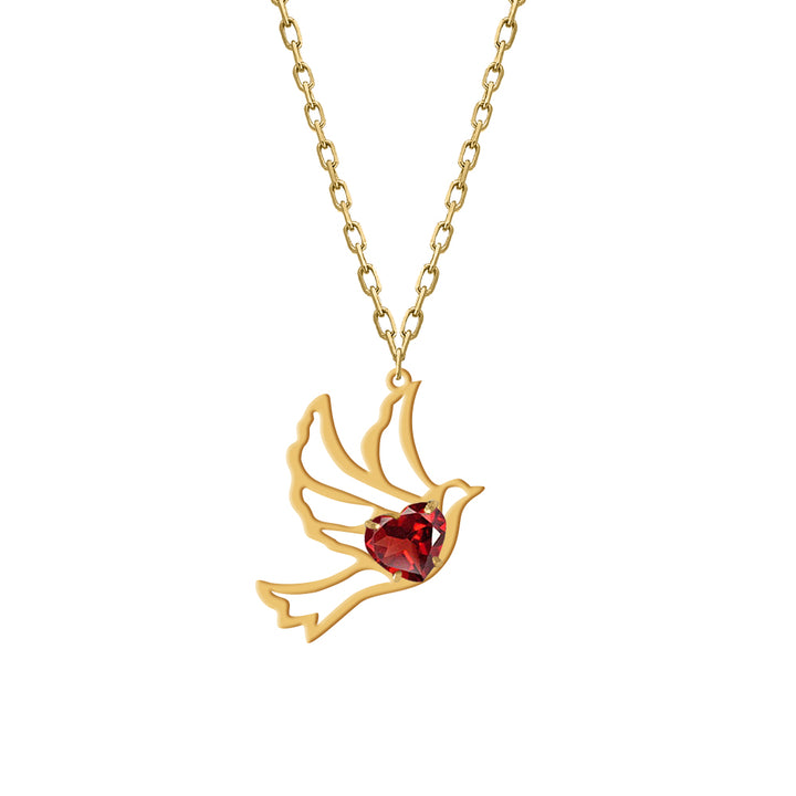 NECKLACE 18KT GOLD N1YK239