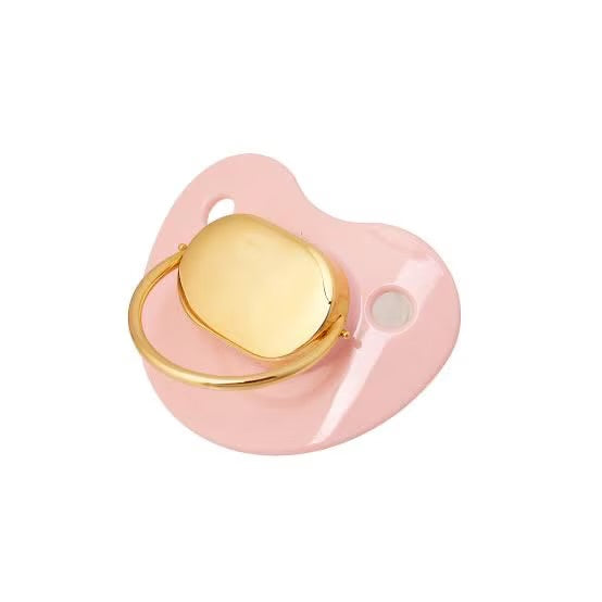 DUMMY 18KT GOLD BDYK100