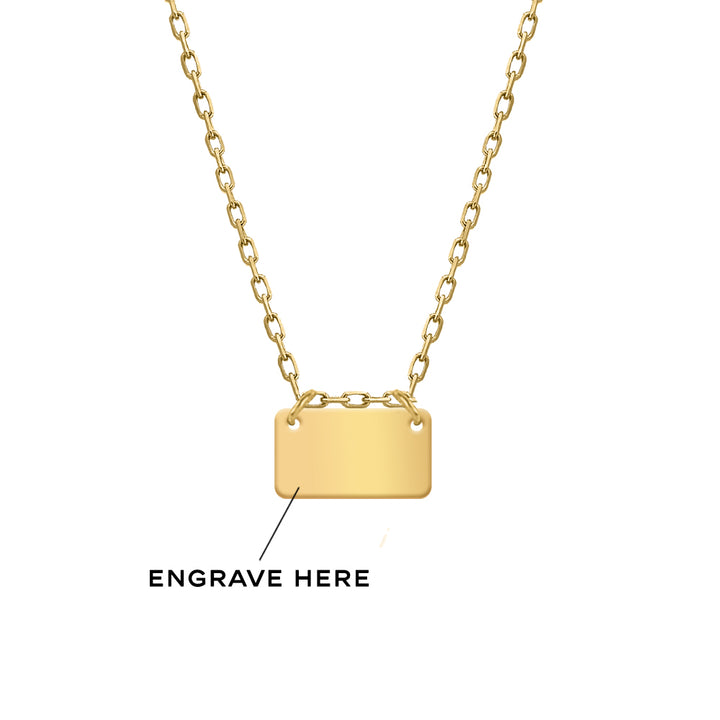 NECKLACE 18KT GOLD N1Y148