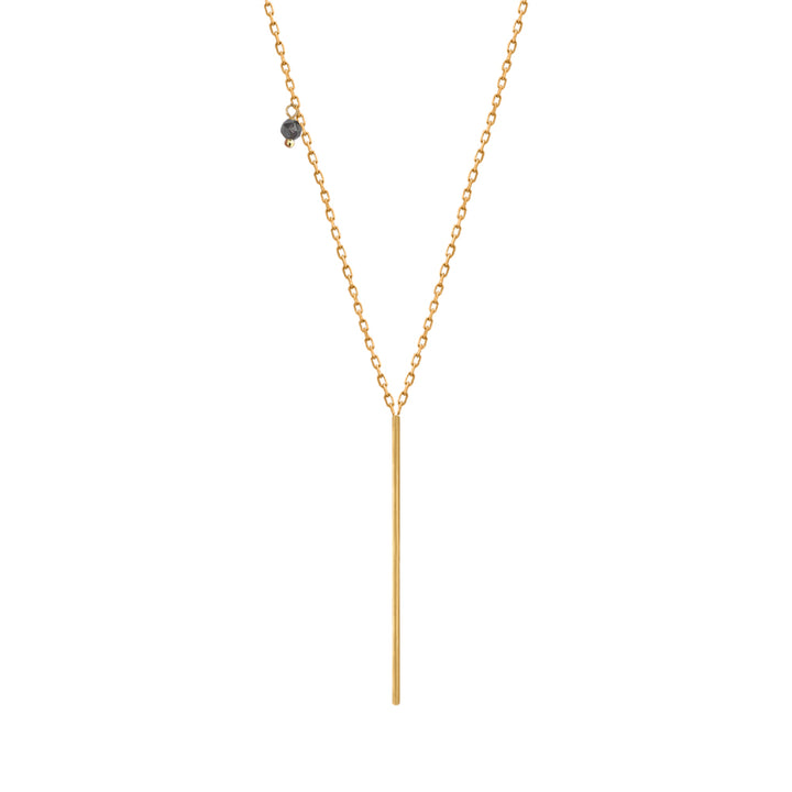 NECKLACE 18KT GOLD N1YK94