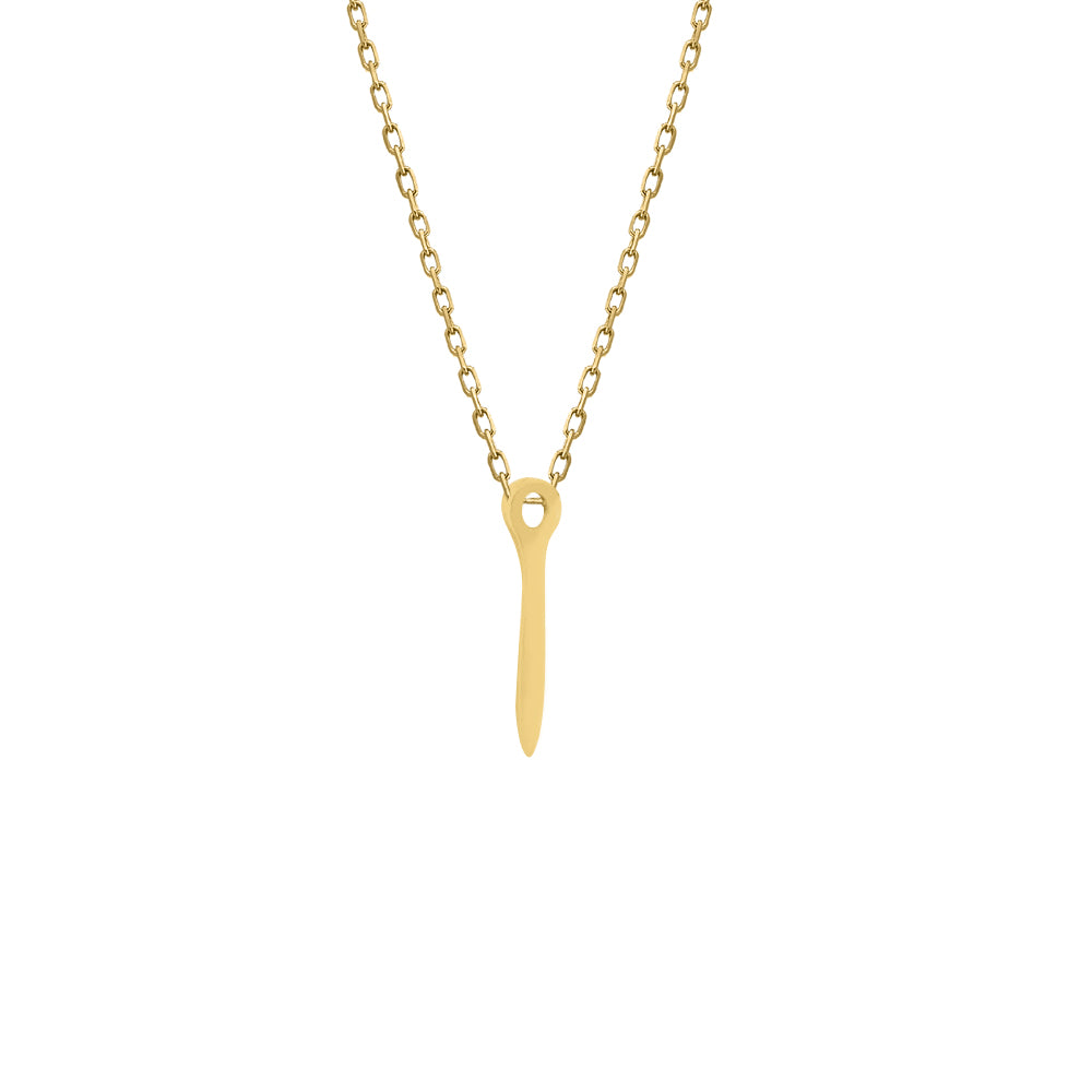 NECKLACE 18KT GOLD N1Y124