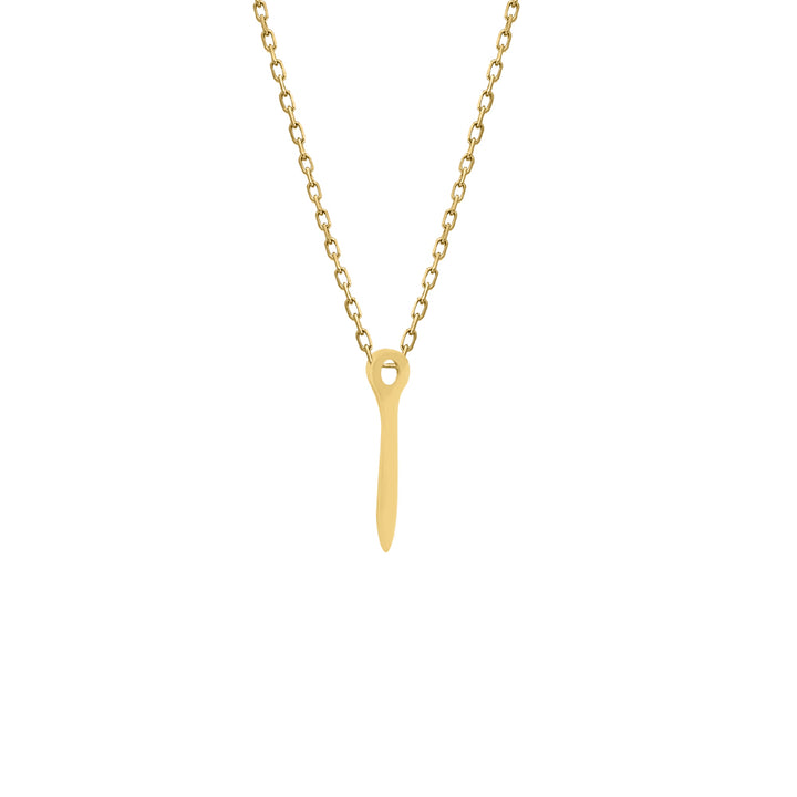 NECKLACE 18KT GOLD N1Y124