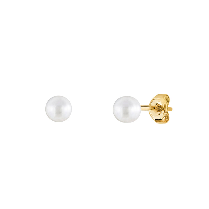 EARRINGS 18KT GOLD E1YP1